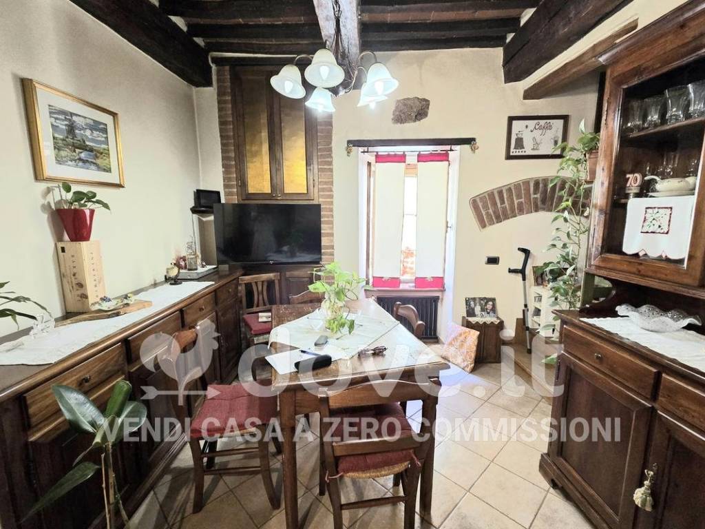 Appartamento a Chiusi in Via della Misericordia, 24 - Foto 2