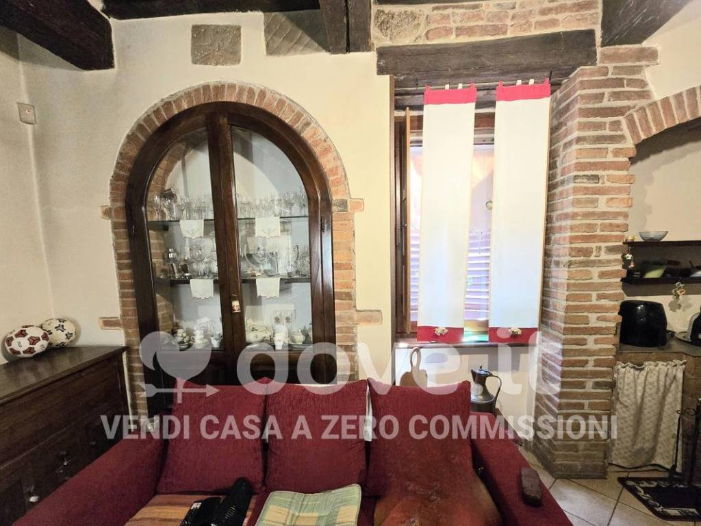 Appartamento a Chiusi in Via della Misericordia, 24 - Foto 3