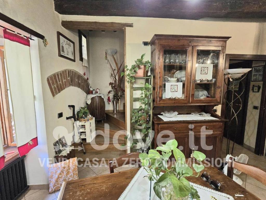 Appartamento a Chiusi in Via della Misericordia, 24 - Foto 5