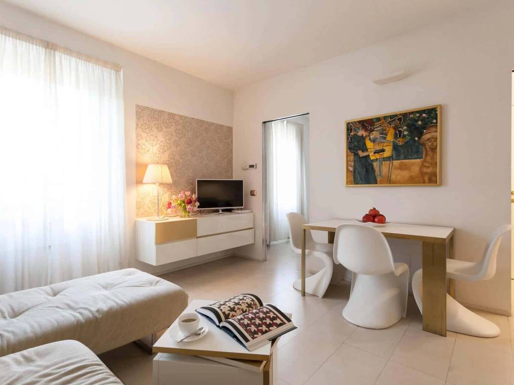Appartamento a Milano in Via Galvano Fiamma - Foto 1