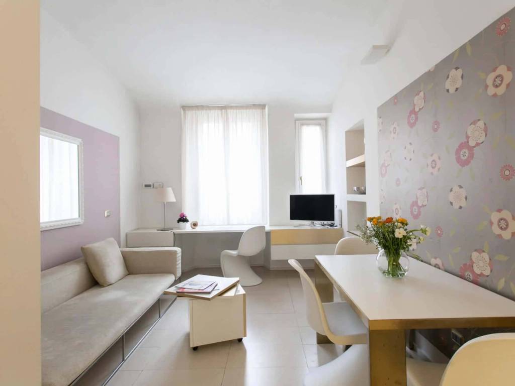 Appartamento a Milano in Via Galvano Fiamma - Foto 4