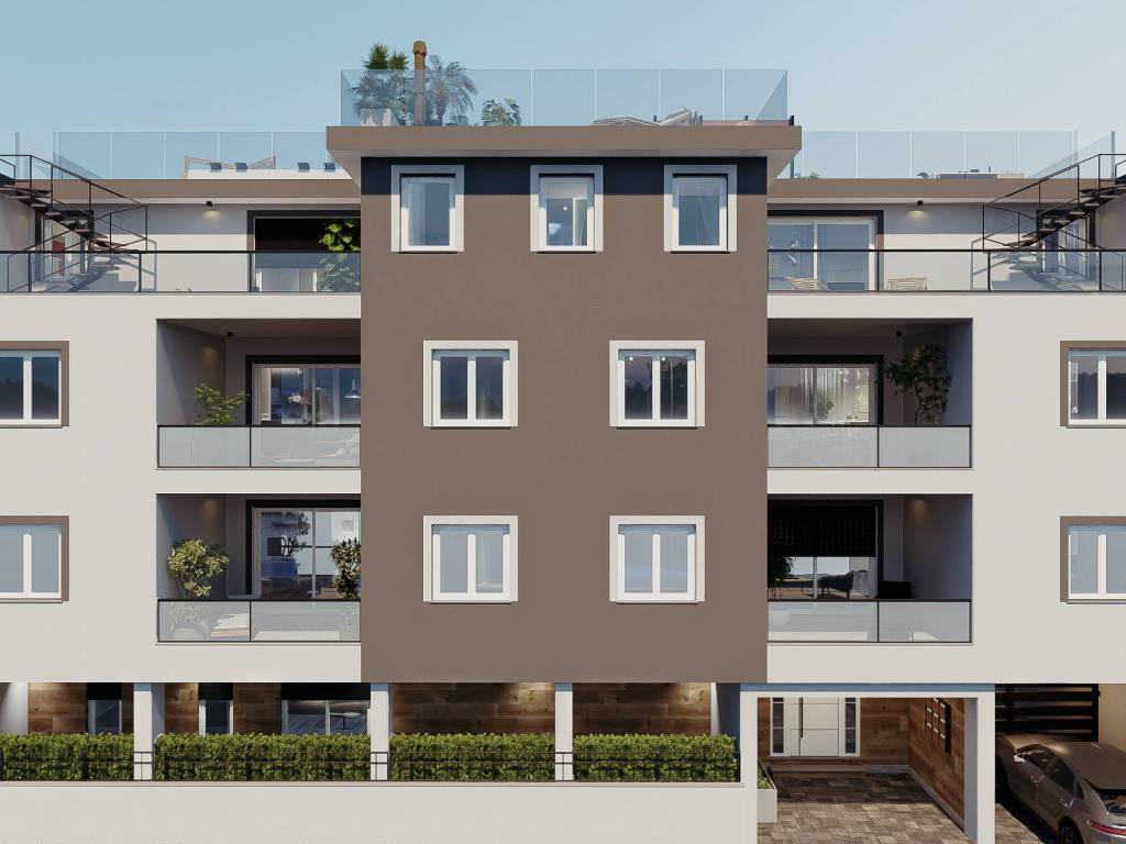 Appartamento a Novara in Via Costantino Porta, 18 - Foto 5