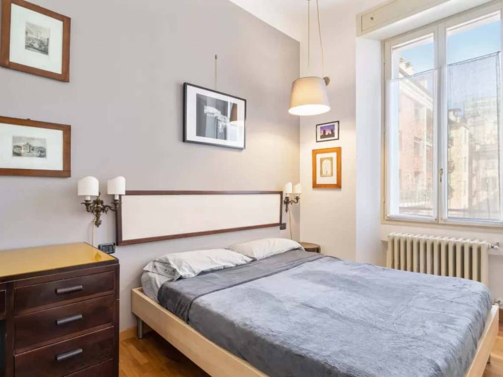 Appartamento a Milano in Via Garigliano - Foto 3