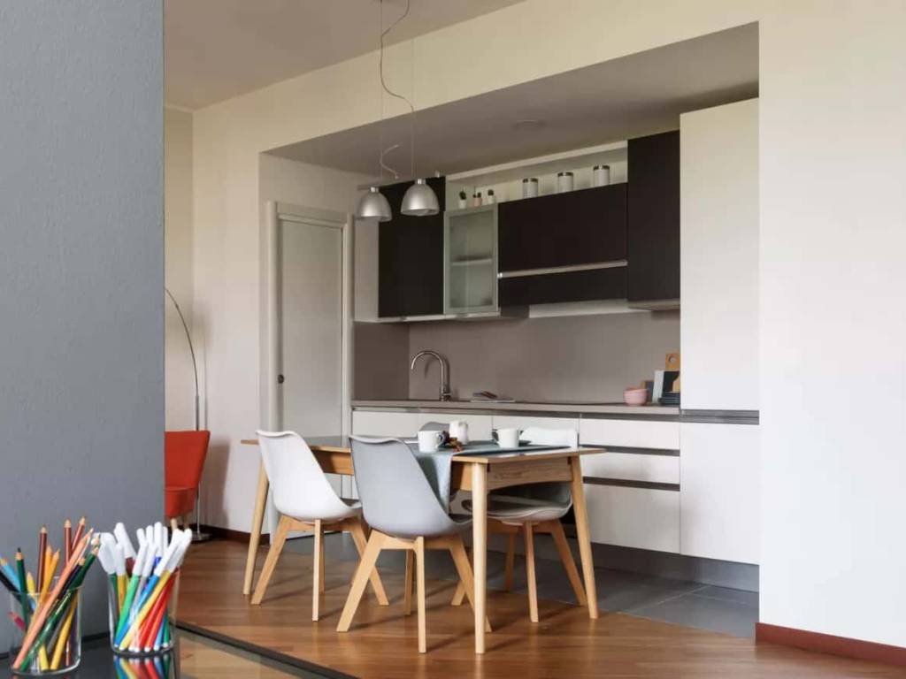 Appartamento a Milano in Via Carlo Poma - Foto 2