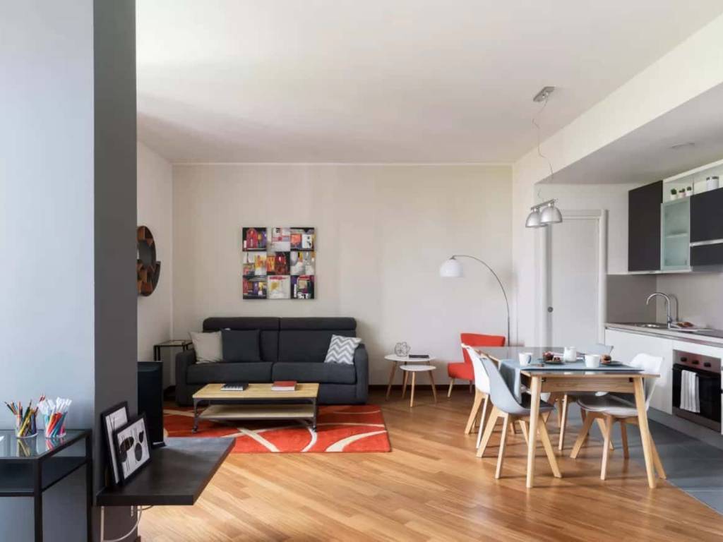 Appartamento a Milano in Via Carlo Poma - Foto 3