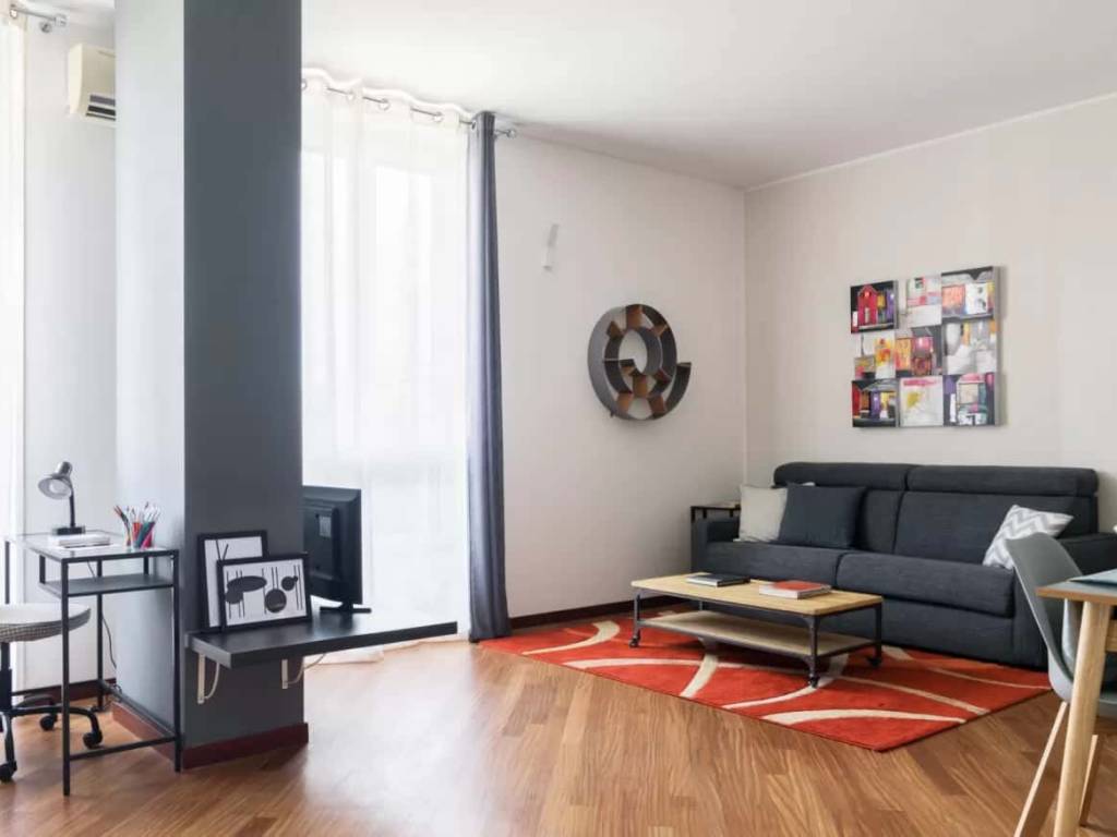 Appartamento a Milano in Via Carlo Poma - Foto 5