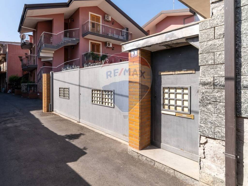 Appartamento a Aci catena in via carcara, 3 - Foto 3