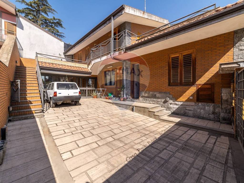 Appartamento a Aci catena in via carcara, 3 - Foto 5