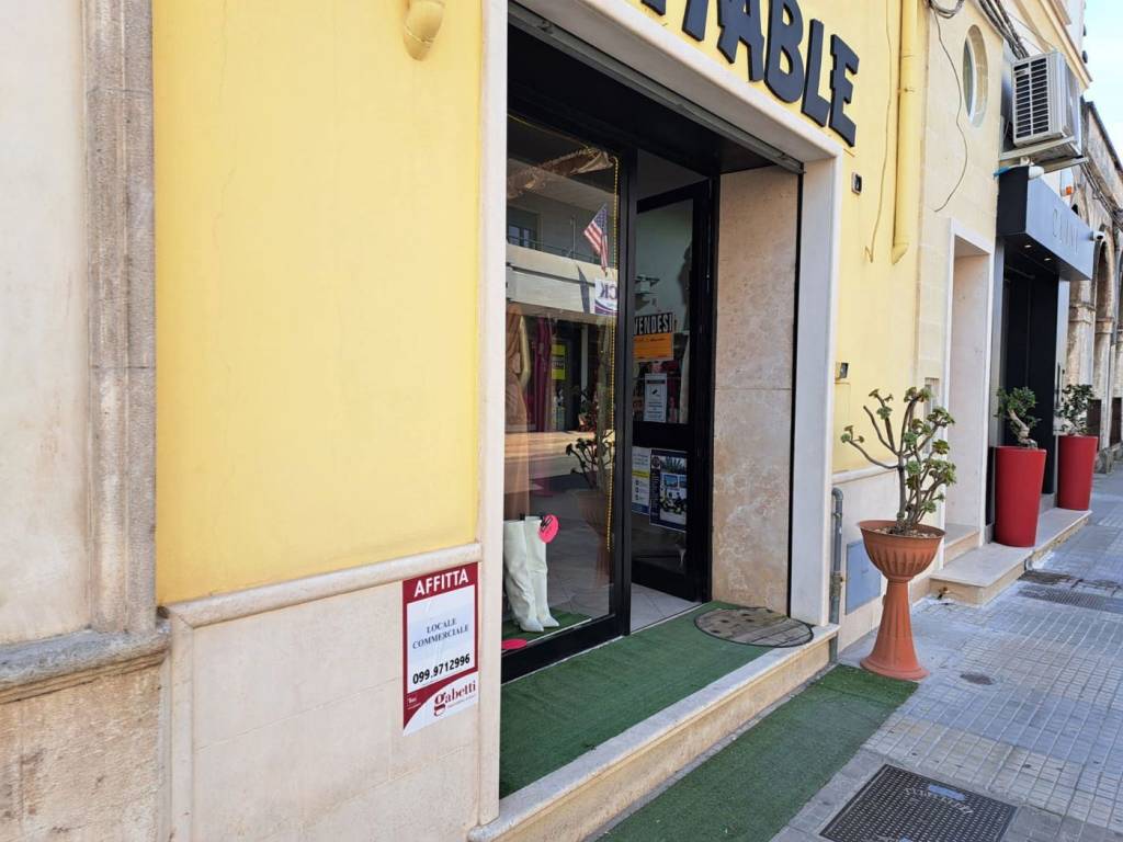 Immobile a Manduria in Via Roma, 20 - Foto 3