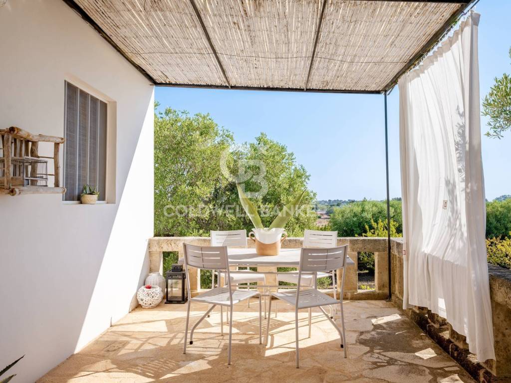 Villa a Ostuni in Contrada maresca - Foto 2