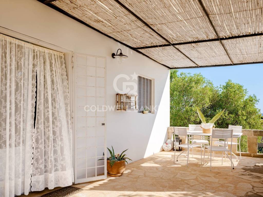 Villa a Ostuni in Contrada maresca - Foto 3