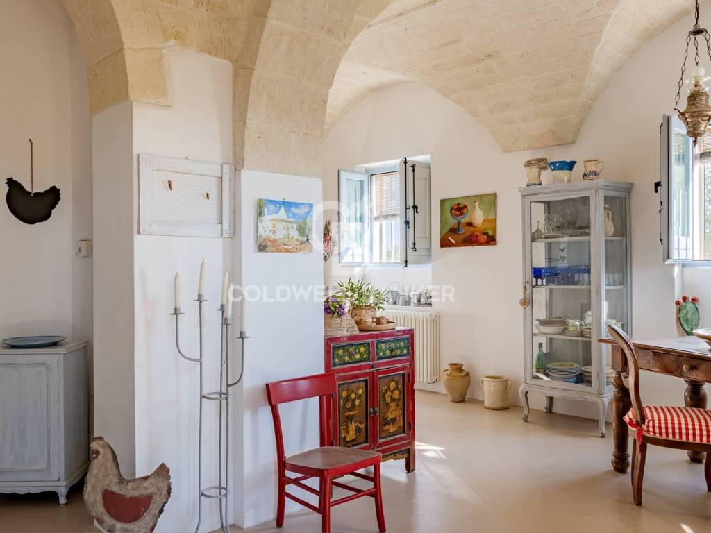 Villa a Ostuni in Contrada maresca - Foto 4