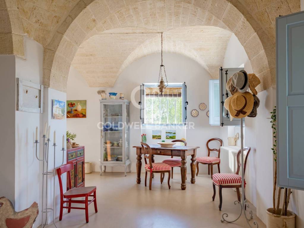 Villa a Ostuni in Contrada maresca - Foto 5