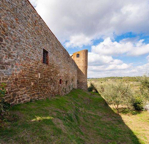 Villa a Sinalunga in Via Regina Elena 10 - Foto 2