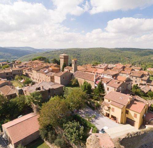 Villa a Sinalunga in Via Regina Elena 10 - Foto 5