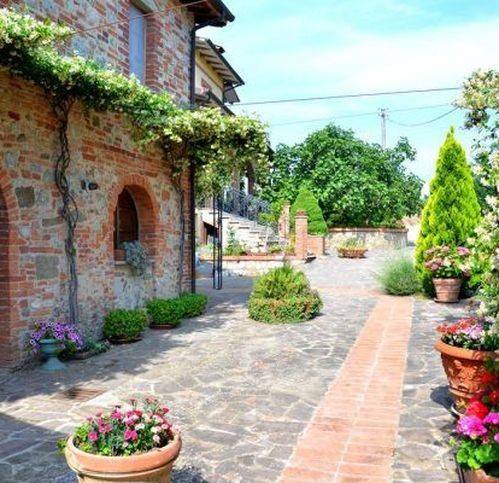 Palazzo / stabile a Torrita di siena in Via Cavour 12 - Foto 5