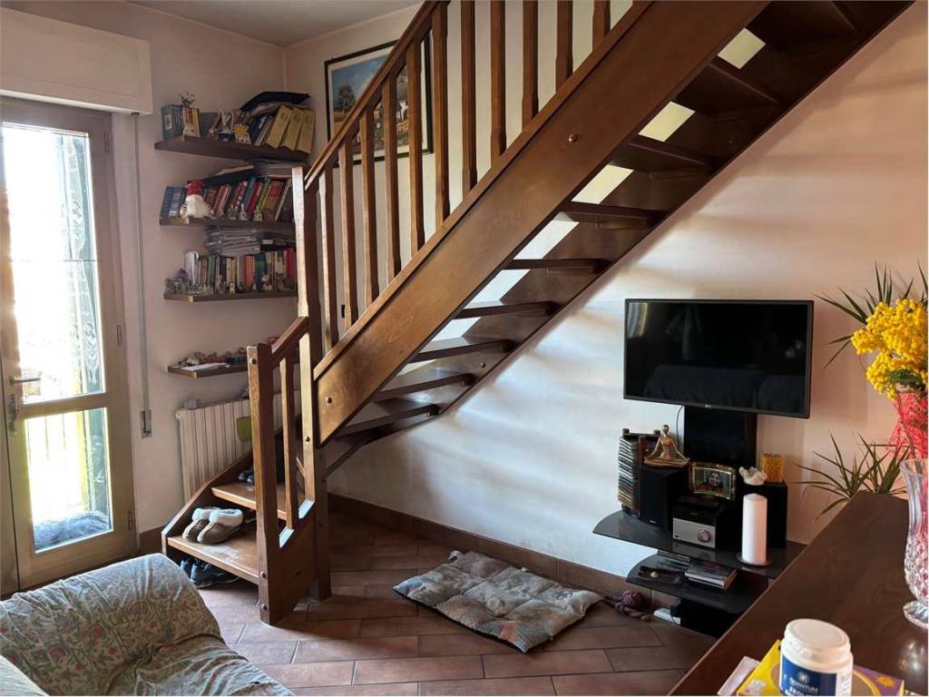Casa indipendente a Lucca in Via del Bozzo, 1 - Foto 4