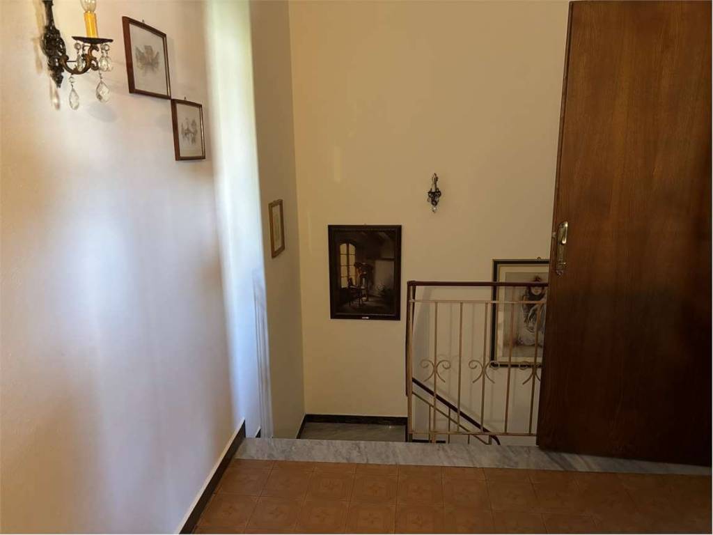 Casa indipendente a Lucca in Via del Bozzo, 1 - Foto 5
