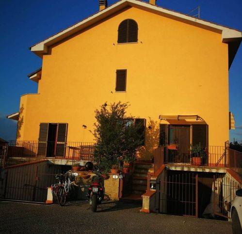 Appartamento a Pienza in Via della Madonnina - Foto 2