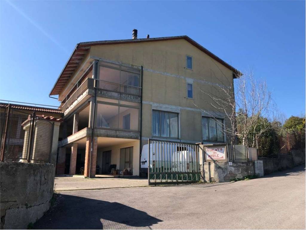 Immobile a Civitella paganico in VIA DELLE REGIONI, 135 - Foto 2