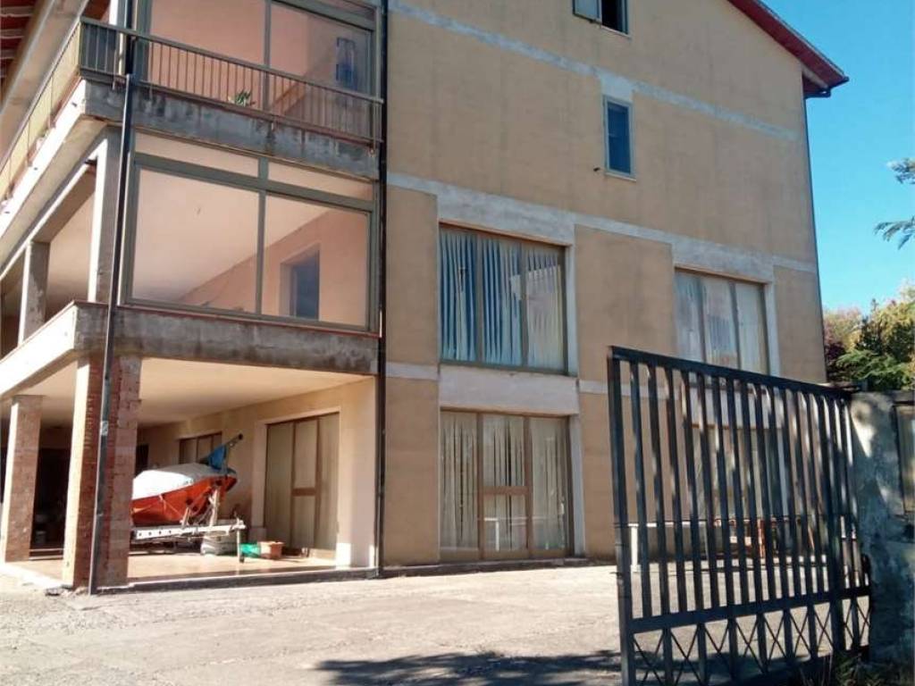 Immobile a Civitella paganico in VIA DELLE REGIONI, 135 - Foto 3