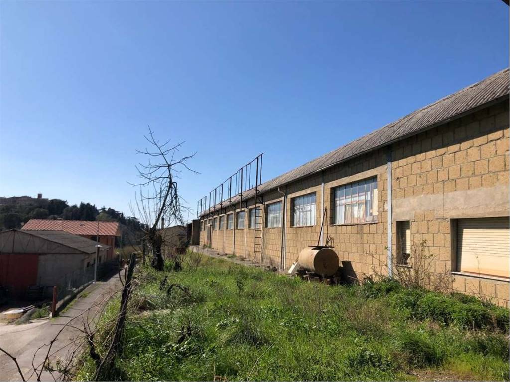 Immobile a Civitella paganico in VIA DELLE REGIONI, 135 - Foto 4