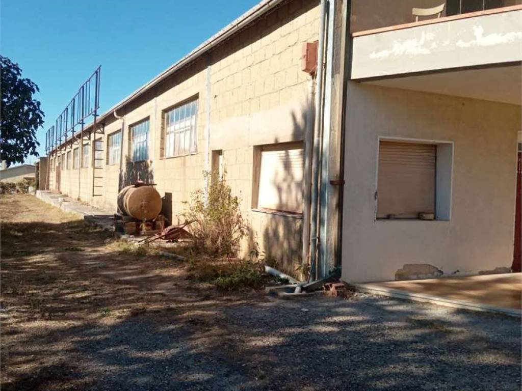 Immobile a Civitella paganico in VIA DELLE REGIONI, 135 - Foto 5