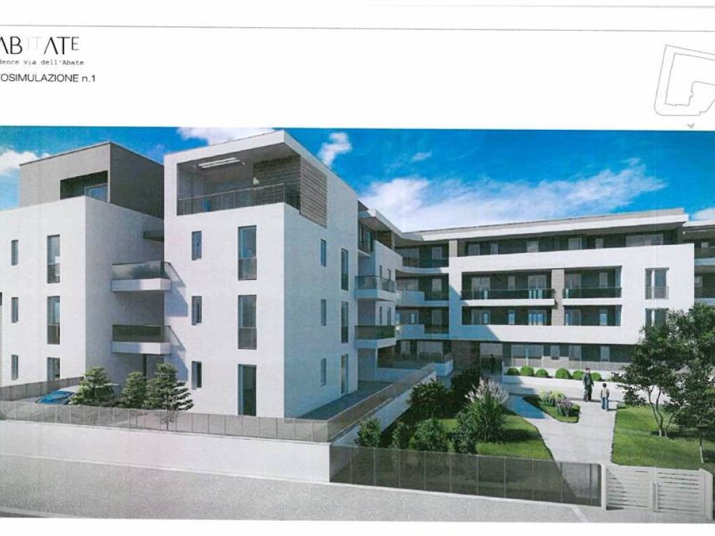 Appartamento a Lecce in Via Domenico Cimarosa, 68 - Foto 5