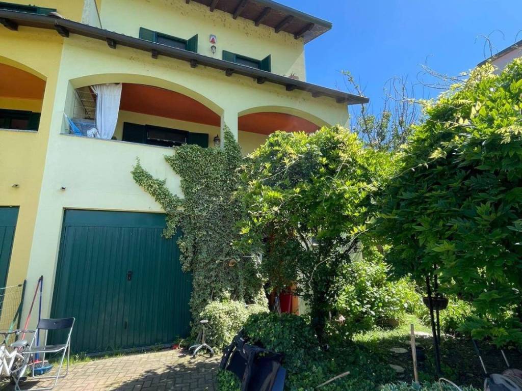 Villetta a schiera a Alessandria in Via Vecchia Bagliani, 1 - Foto 2