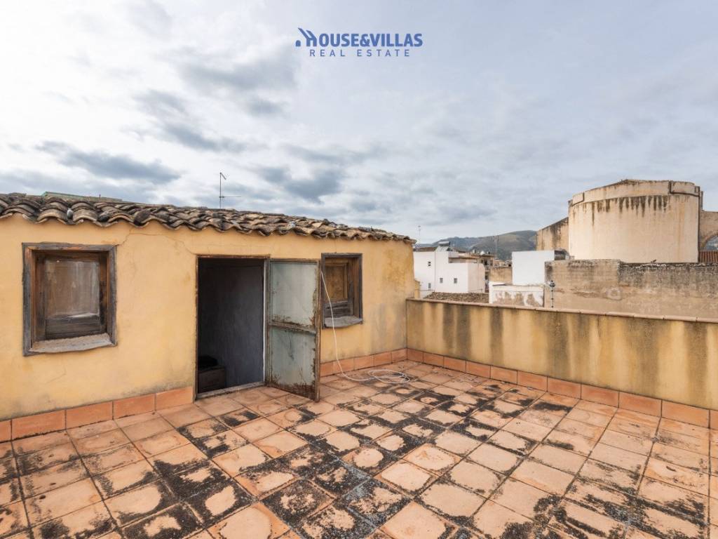 Casa indipendente a Avola in Via Linneo - Foto 3