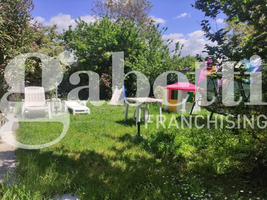 Villetta a schiera a Spoleto - Foto 2