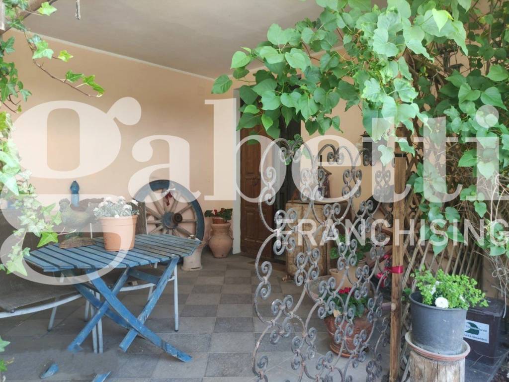 Villetta a schiera a Spoleto - Foto 3