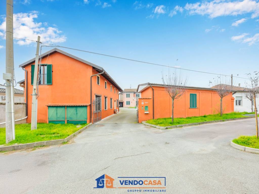 Palazzo / stabile a Vercelli in Strada Provinciale Asigliano - Foto 5