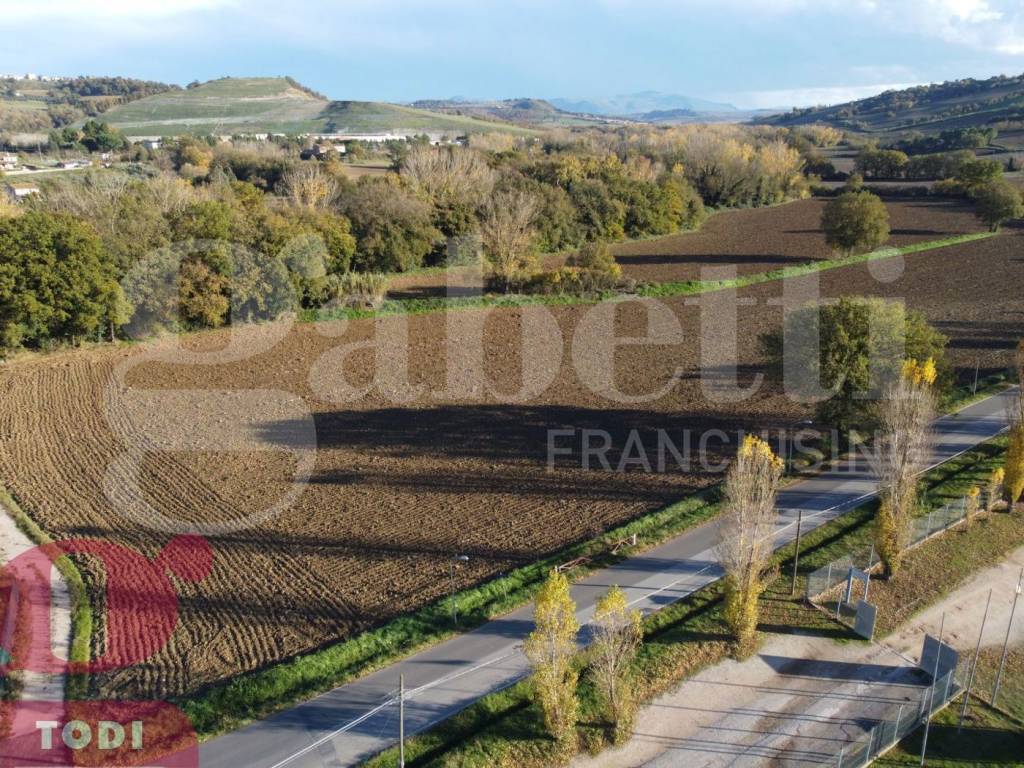Terreno a Todi in pontenaia, 1 - Foto 2