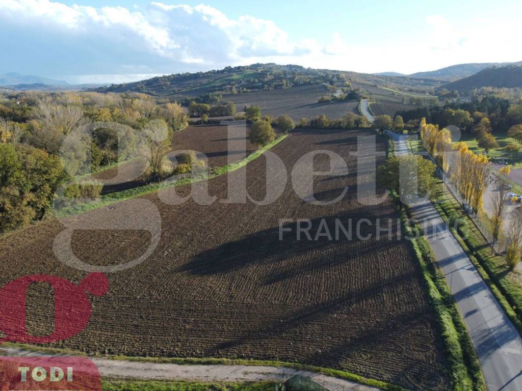 Terreno a Todi in pontenaia, 1 - Foto 3