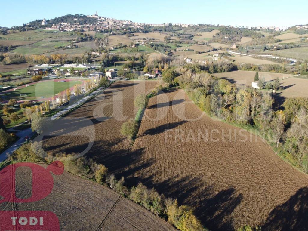 Terreno a Todi in pontenaia, 1 - Foto 4