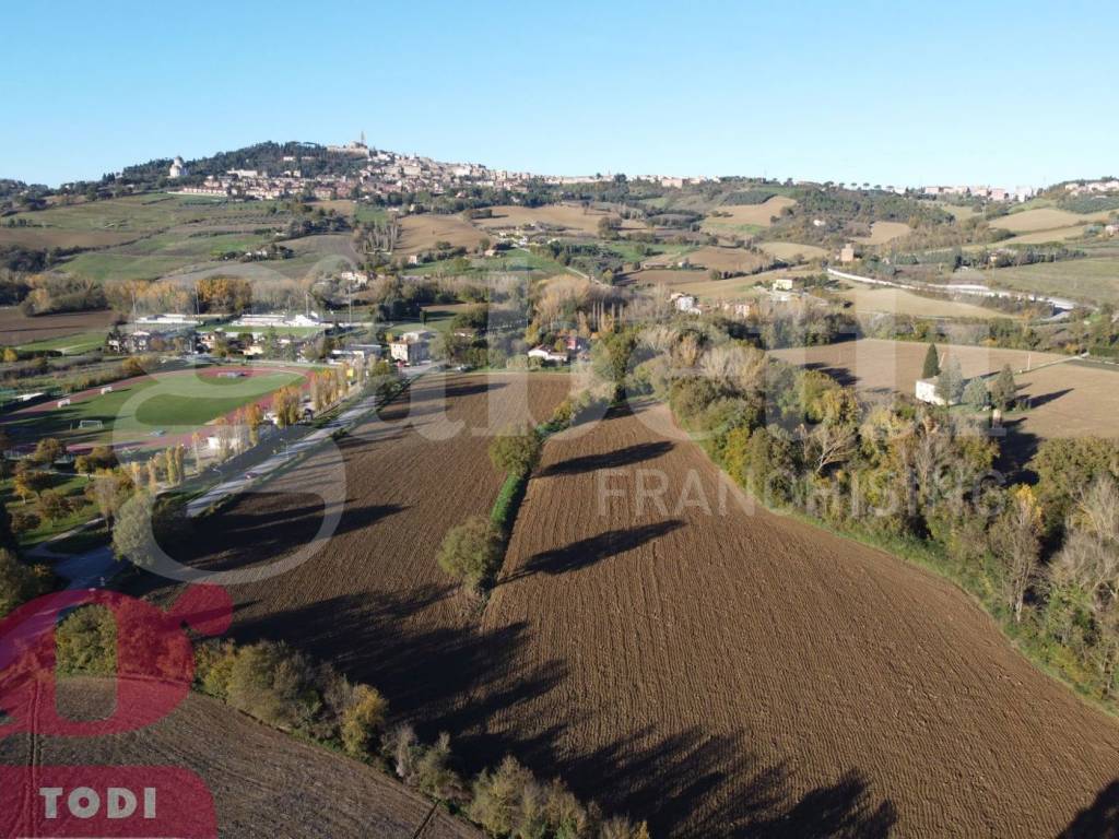Terreno a Todi in pontenaia, 1 - Foto 5