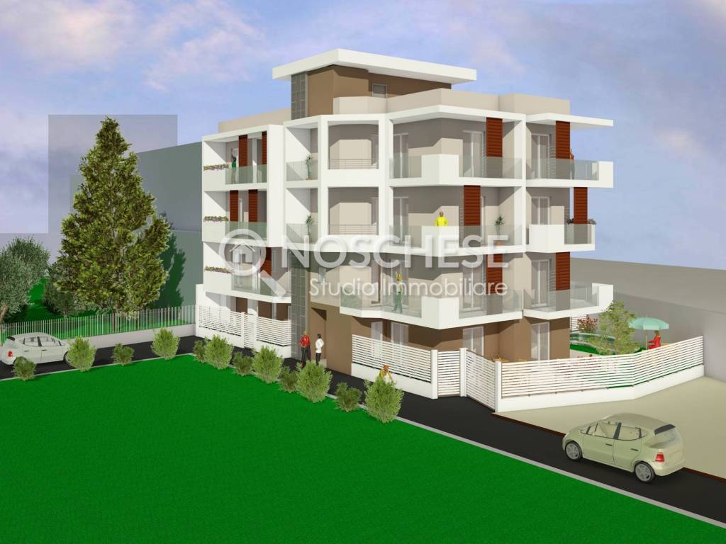 Appartamento a Salerno in Via Fuorni - Foto 2