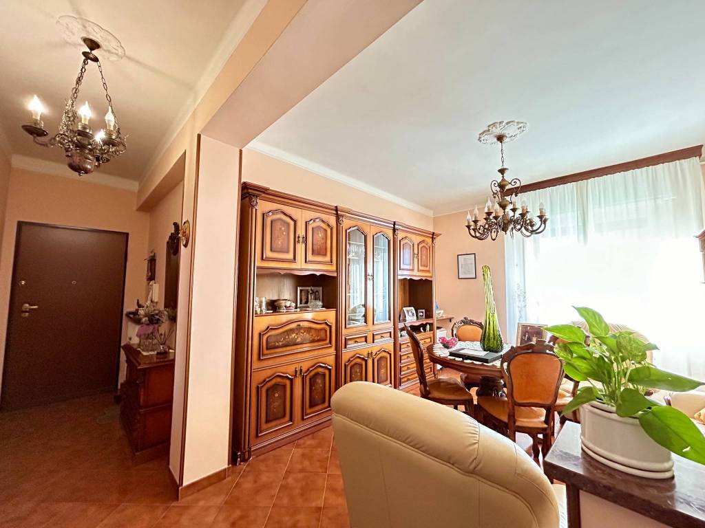 Appartamento a Acqui terme in Via Angela Casagrande, 74 - Foto 2