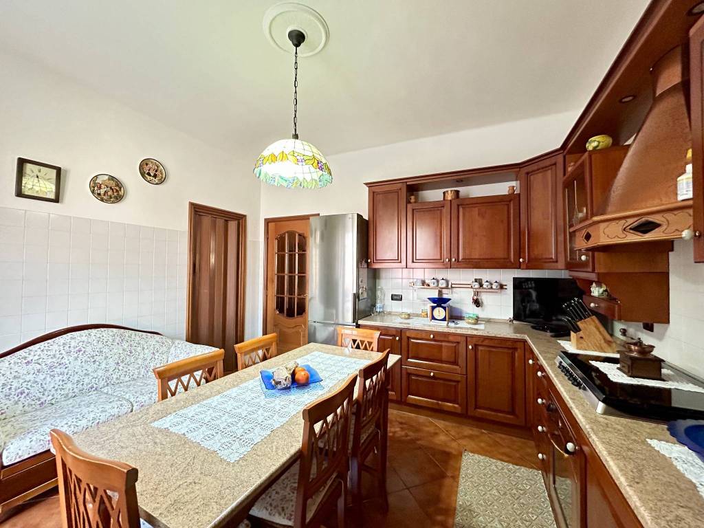 Appartamento a Acqui terme in Via Angela Casagrande, 74 - Foto 4