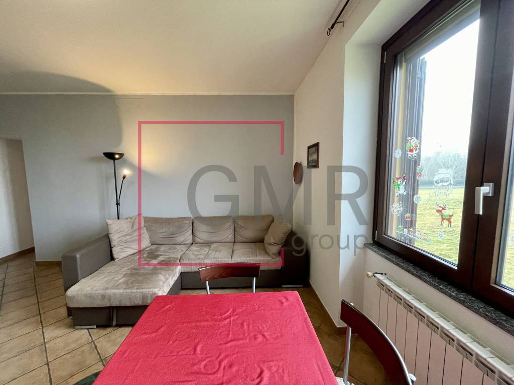 Appartamento a Gerenzano in Via Inglesina - Foto 4