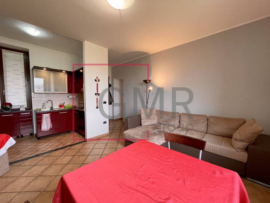Appartamento a Gerenzano in Via Inglesina - Foto 5
