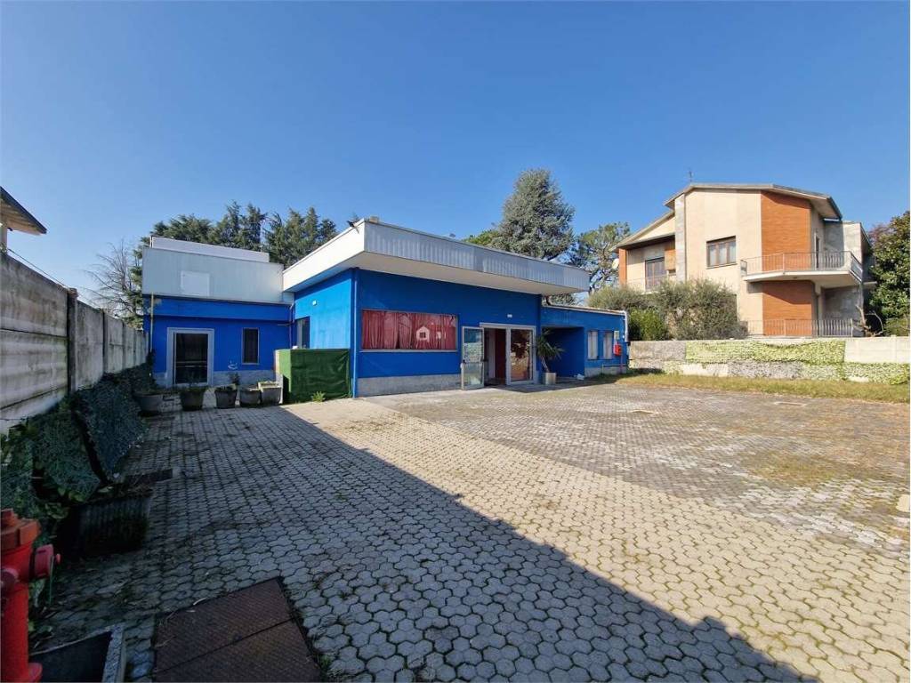 Immobile a Busto arsizio in via Magenta, 108 - Foto 2