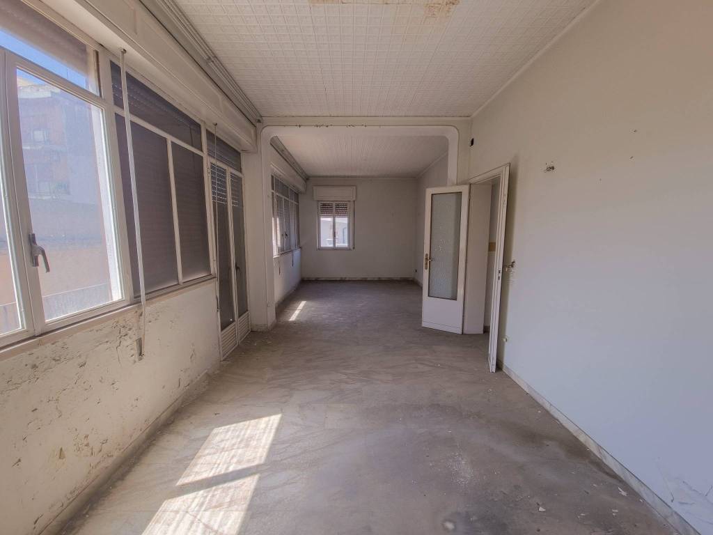 Appartamento a Reggio calabria in Via Sbarre Centrali, 725 - Foto 4