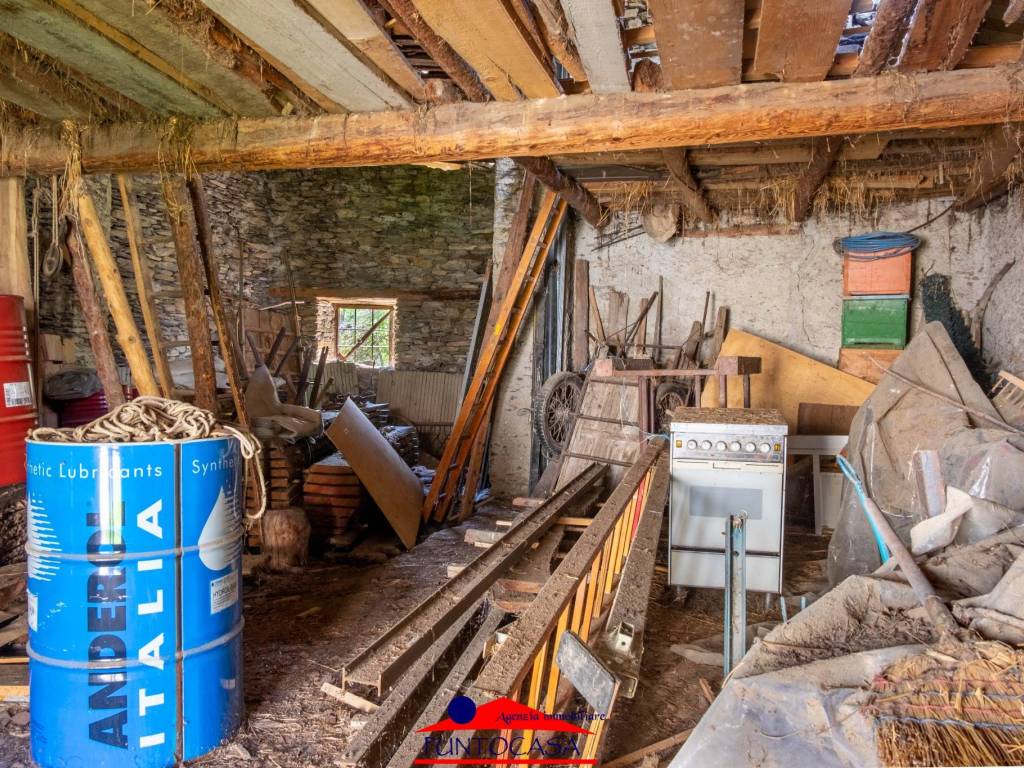 Rustico / casale a Prazzo in Frazione Maddalena - Foto 2