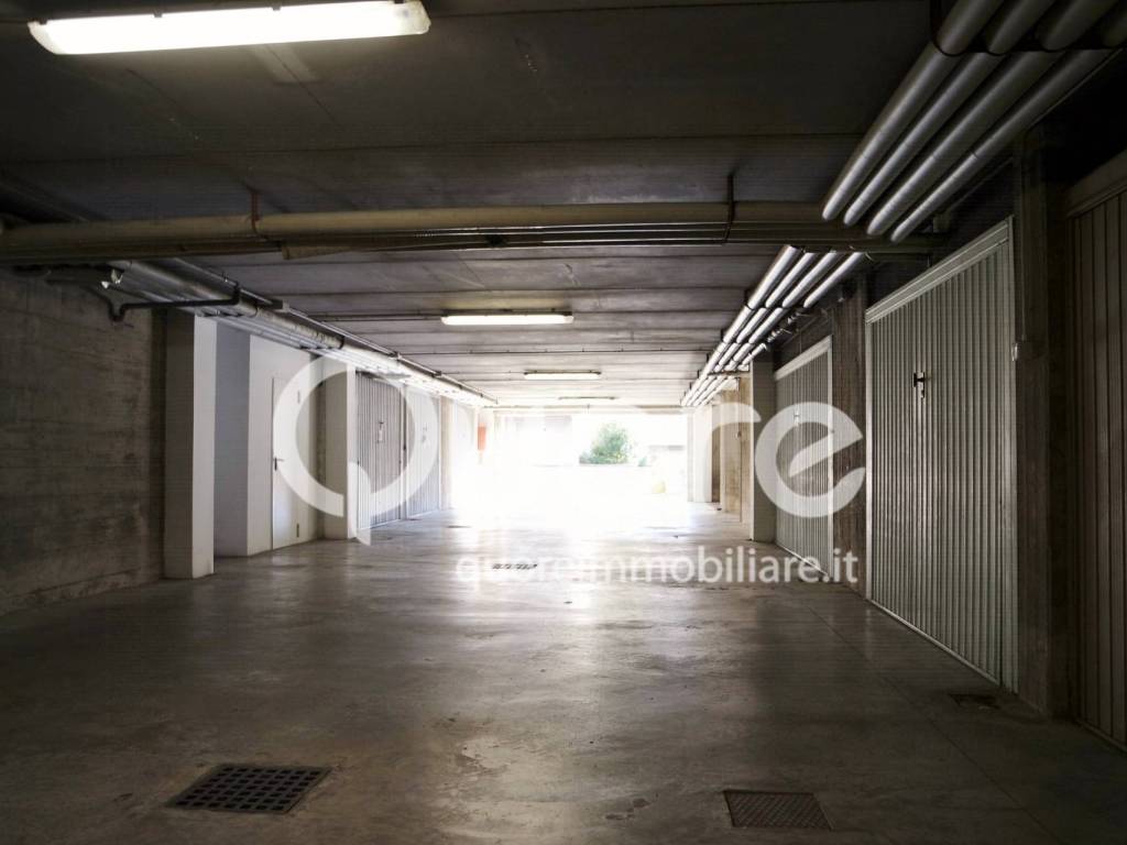 Box / garage a Udine in via pradamano - Foto 4