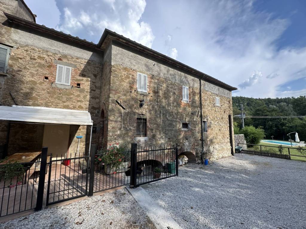 Appartamento a Città di castello in Vocabolo Molino dei Lunghi, 4 - Foto 2