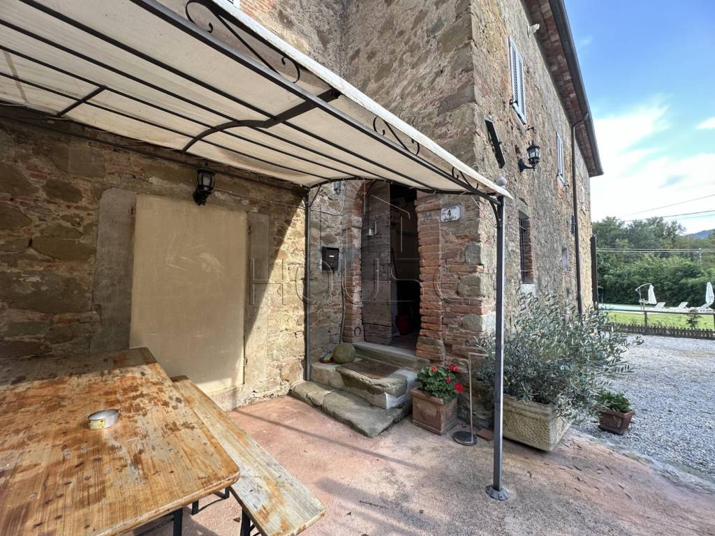 Appartamento a Città di castello in Vocabolo Molino dei Lunghi, 4 - Foto 3