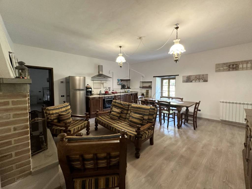 Appartamento a Città di castello in Vocabolo Molino dei Lunghi, 4 - Foto 4