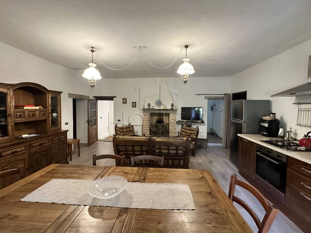 Appartamento a Città di castello in Vocabolo Molino dei Lunghi, 4 - Foto 5